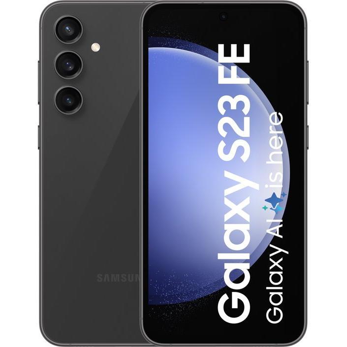 Galaxy S23 FE 128GB - Grey - Unlocked