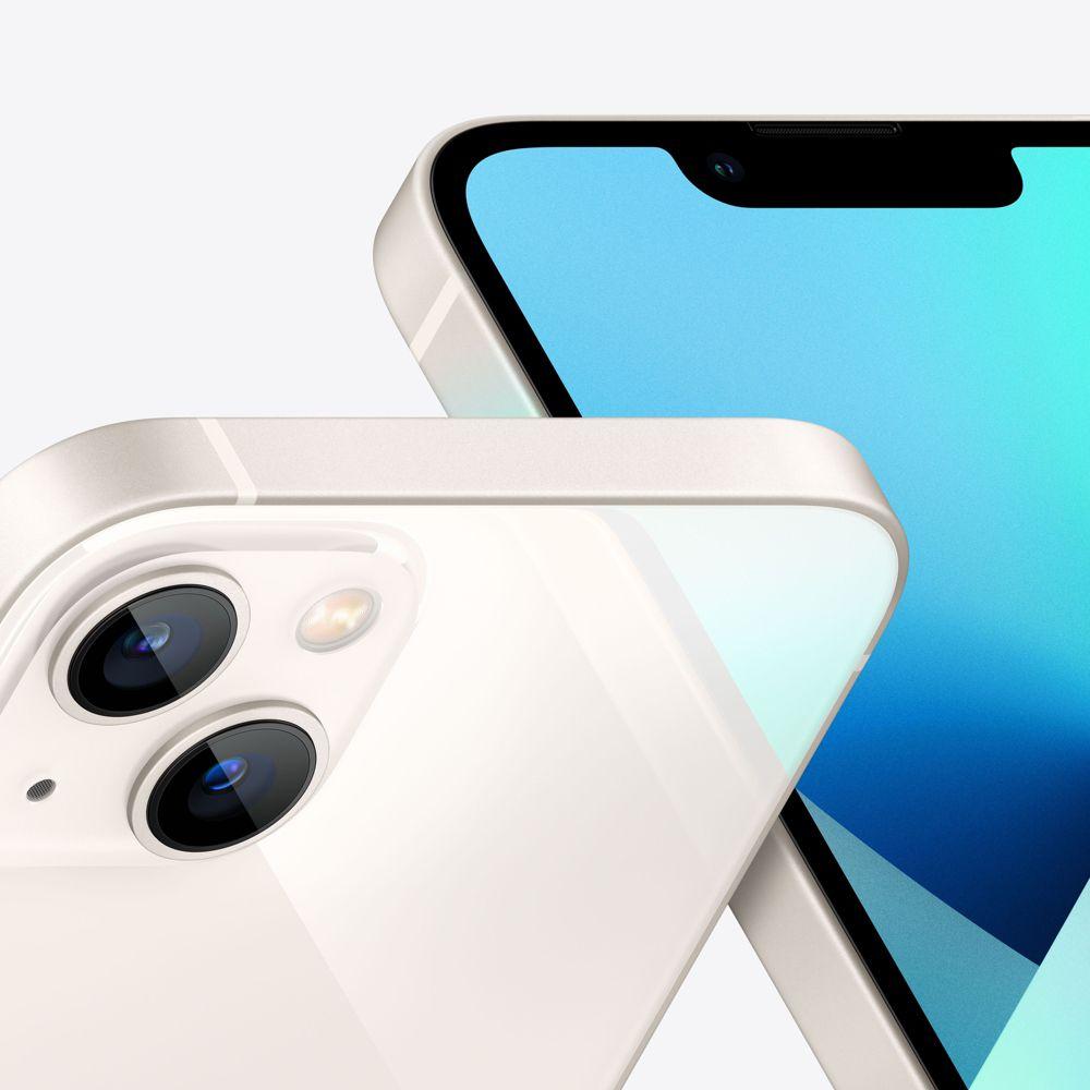 iPhone 13 mini 256GB - Starlight - Unlocked
