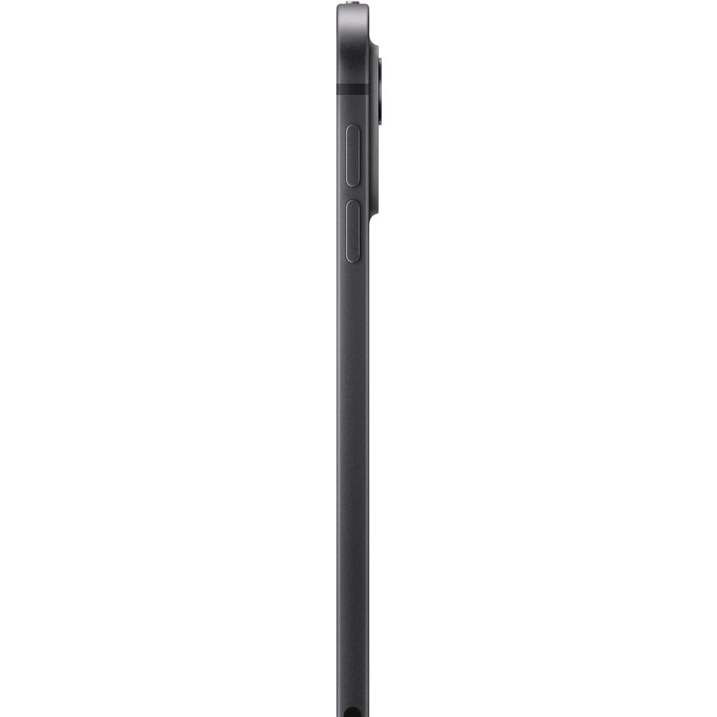 iPad Pro 11" (2024) 5th gen 256 GB - Wi-Fi - Space Black
