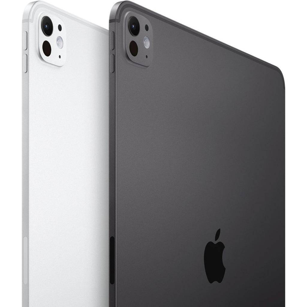 iPad Pro 11" (2024) 5th gen 256 GB - Wi-Fi - Space Black