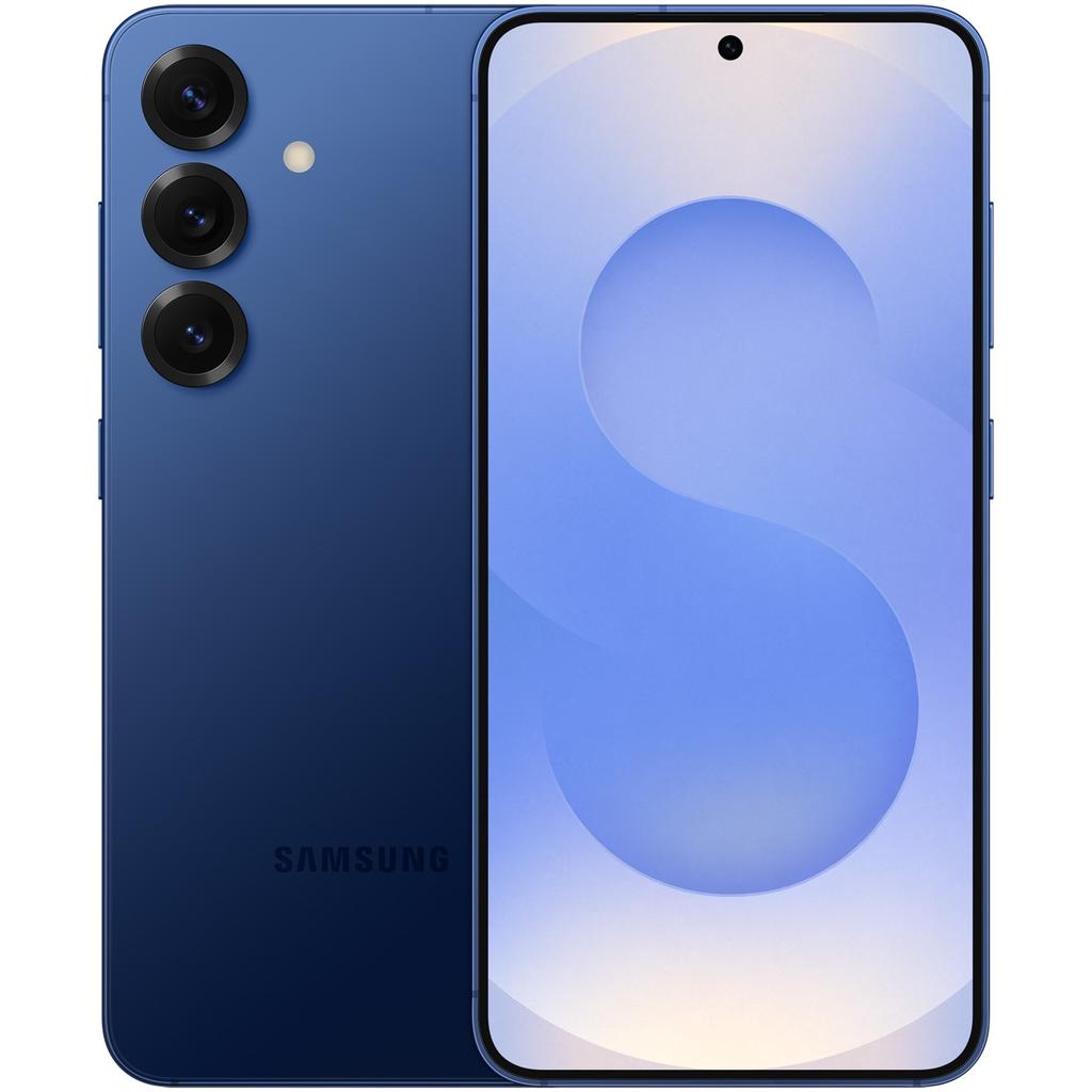 Galaxy S25 128GB - Dark Blue - Unlocked