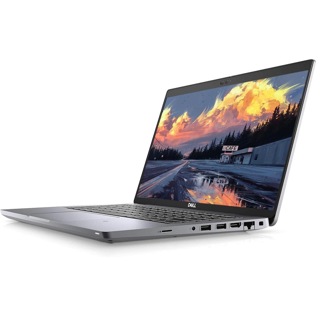 Dell Latitude 5420 14-inch (2020) - Core i7 - Gen 11 (G) - 16GB - SSD 1 TB QWERTY - English