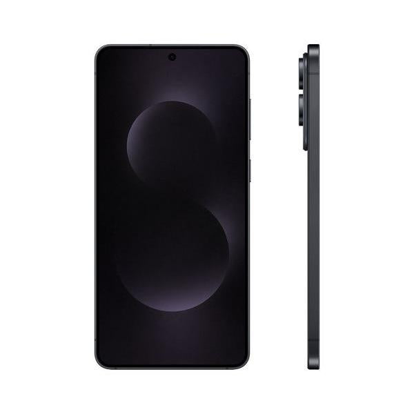 Galaxy S25 Edge 512GB - Black - Unlocked
