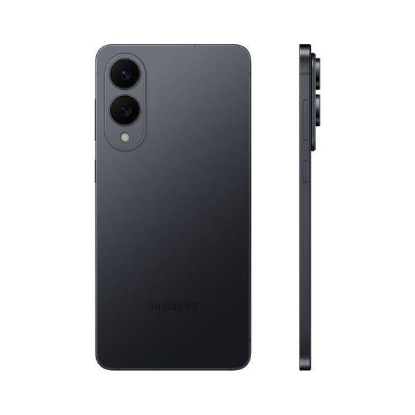 Galaxy S25 Edge 512GB - Black - Unlocked