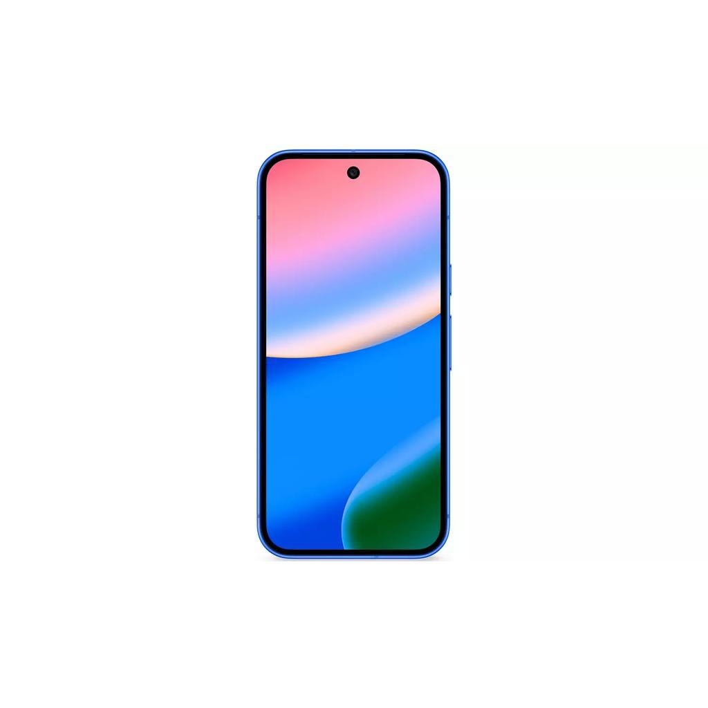 Google Pixel 10 256GB - Blue - Unlocked