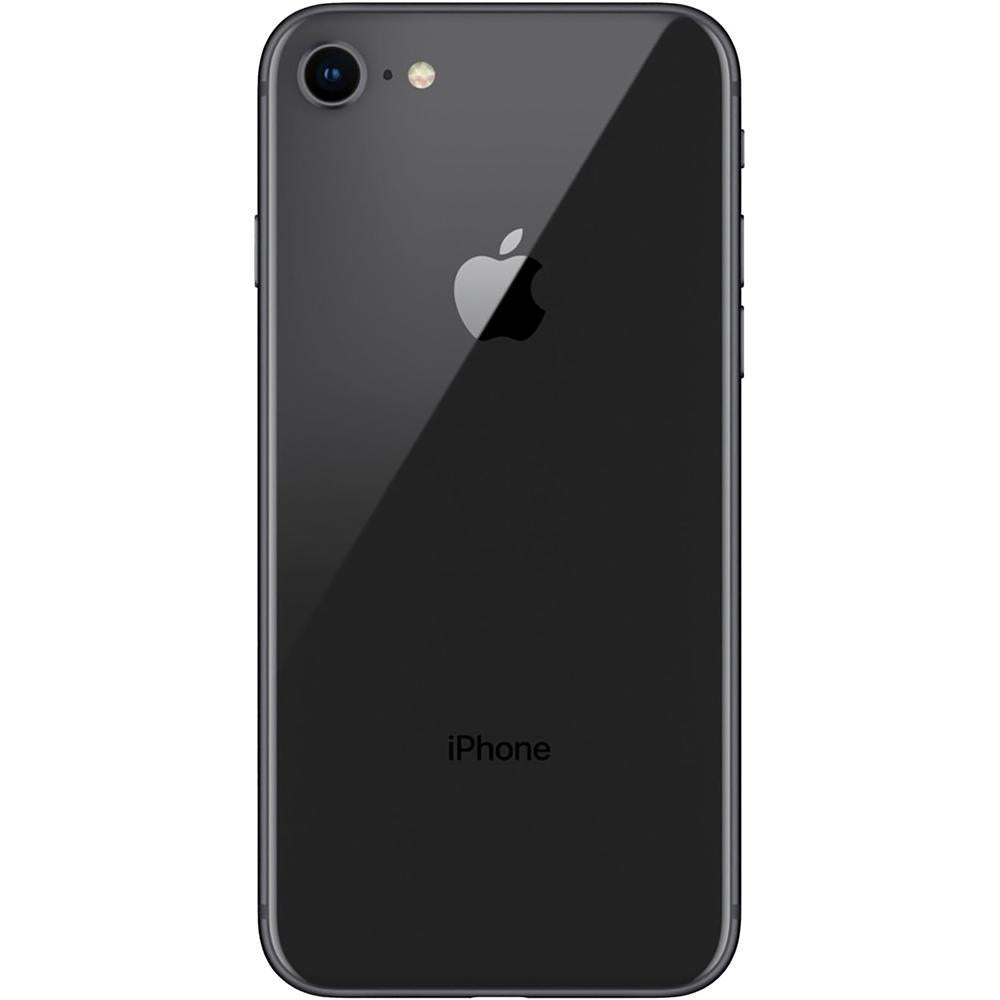 iPhone 8 128GB - Space Gray - Unlocked