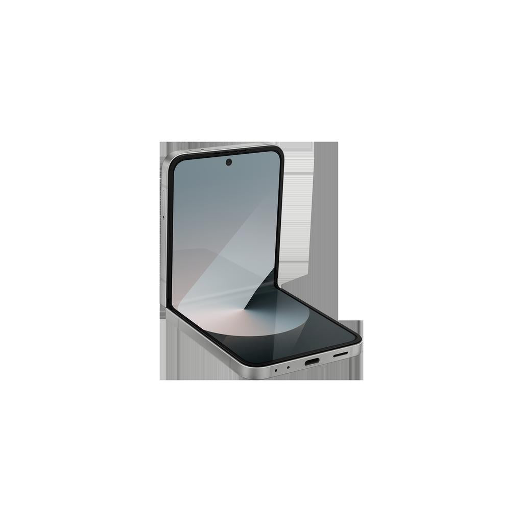 Galaxy Z Flip6 512GB - Silver - Unlocked