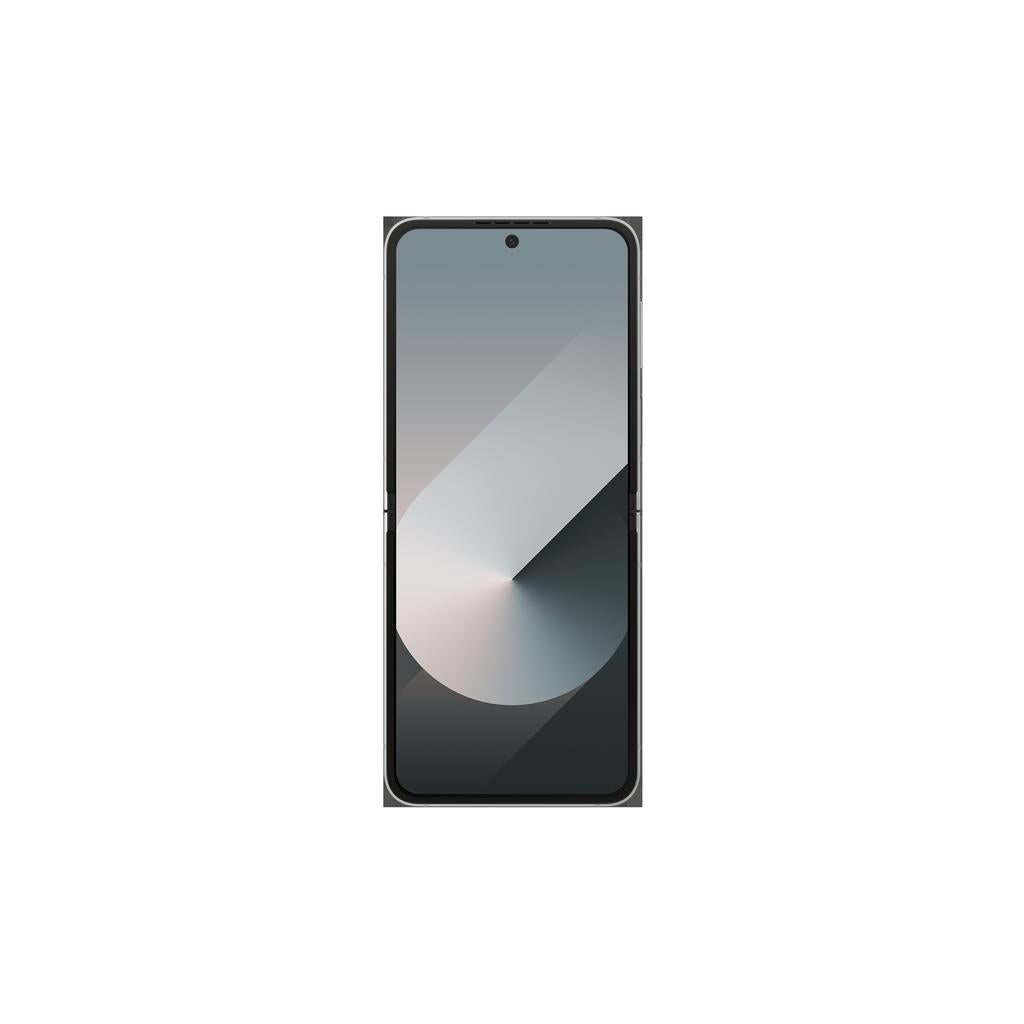 Galaxy Z Flip6 512GB - Silver - Unlocked