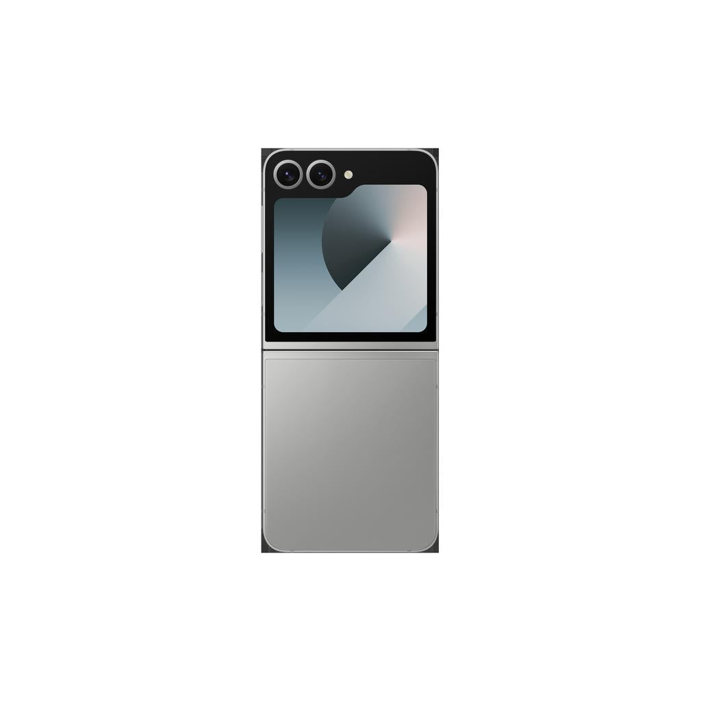 Galaxy Z Flip6 512GB - Silver - Unlocked