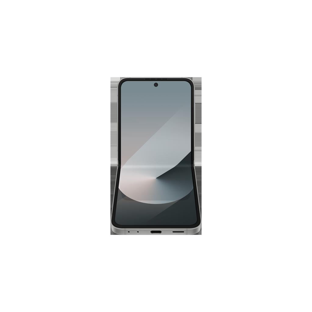 Galaxy Z Flip6 512GB - Silver - Unlocked