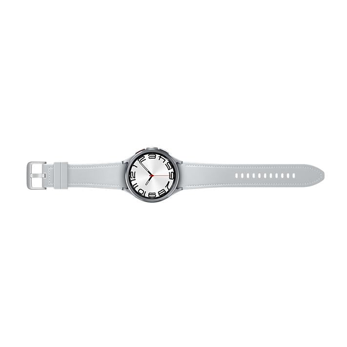 Samsung Galaxy Watch6 Classic Bluetooth 43 mm - Silver