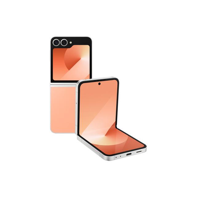 Galaxy Z Flip6 256GB - Orange - Unlocked
