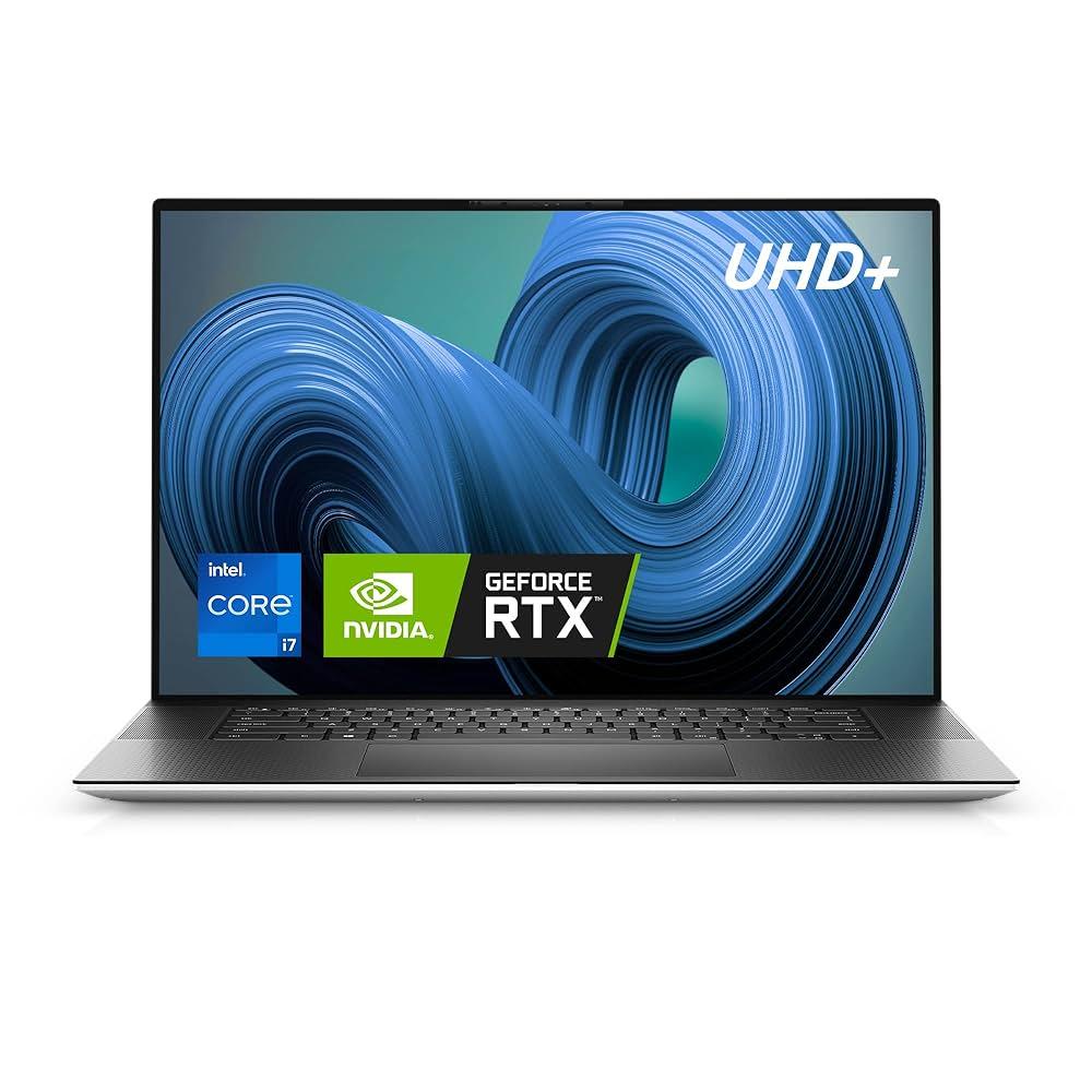 Dell XPS 17 9720 17-inch (2022) - Core i7 - Gen 12 (H) - 64GB - SSD 512 GB QWERTY - English