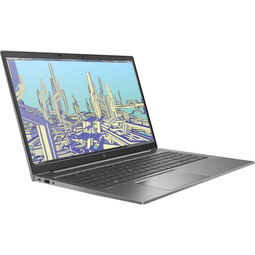 HP ZBook Firefly 15 G8 15-inch (2021) - Core i7 - Gen 11 (G) - 16GB - SSD 1 TB QWERTY - English