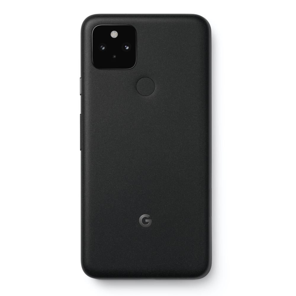 Google Pixel 5 128GB - Black - Unlocked