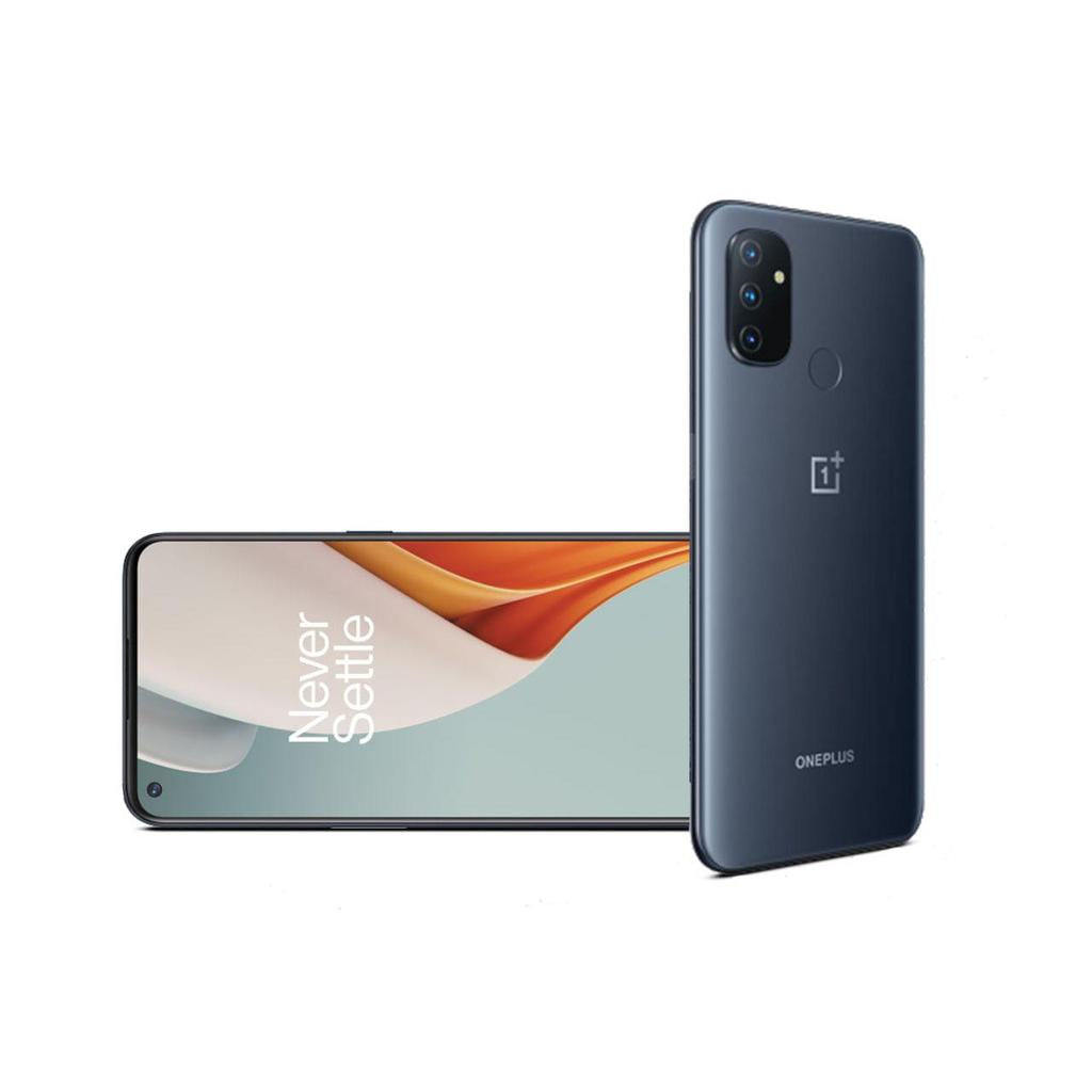 OnePlus Nord N100 64GB - Dark Blue - Unlocked