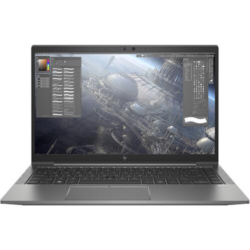 HP ZBook Firefly 14 G8 14-inch (2021) - Core i7 - Gen 11 (G) - 16GB - SSD 256 GB QWERTY - English