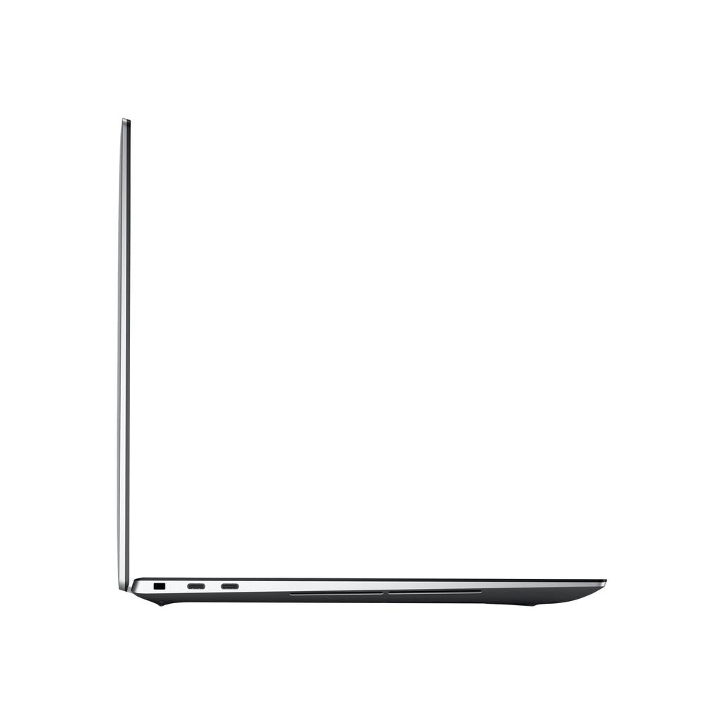 Dell Precision 5570 15-inch (2022) - Core i7 - Gen 12 (H) - 32GB - SSD 1 TB QWERTY - English