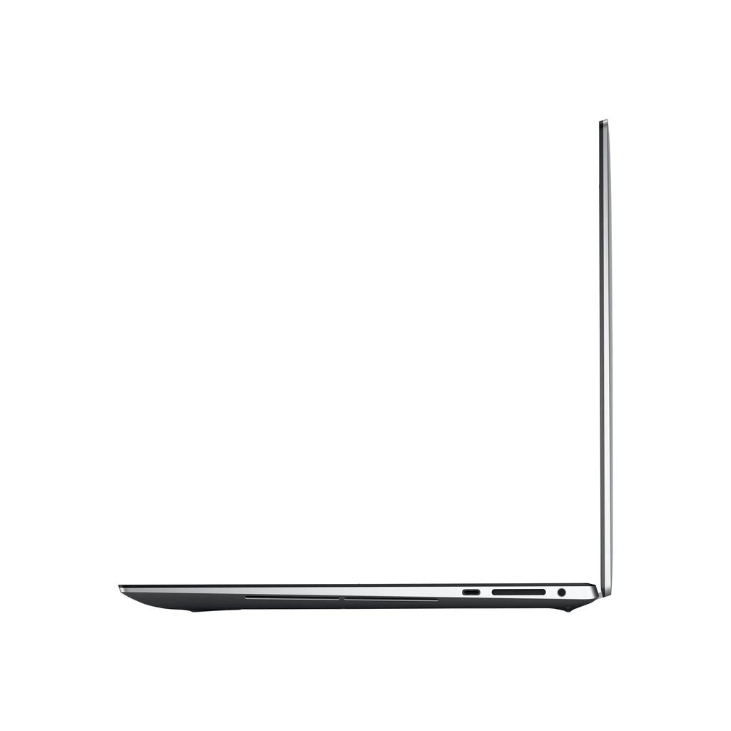 Dell Precision 5570 15-inch (2022) - Core i7 - Gen 12 (H) - 32GB - SSD 1 TB QWERTY - English