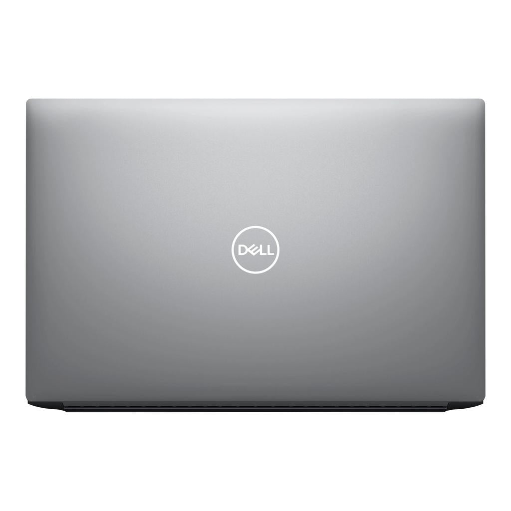 Dell Precision 5570 15-inch (2022) - Core i7 - Gen 12 (H) - 32GB - SSD 1 TB QWERTY - English