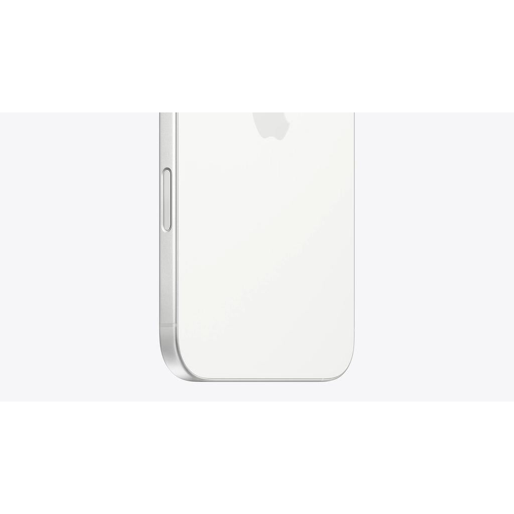 iPhone 16 Plus 128GB - White - Unlocked