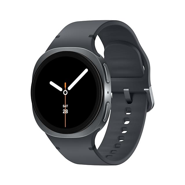 Samsung Galaxy Watch8 Bluetooth 40 mm - Grey