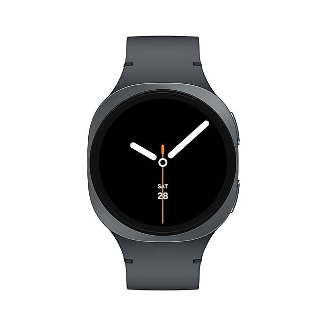 Samsung Galaxy Watch8 Bluetooth 40 mm - Grey