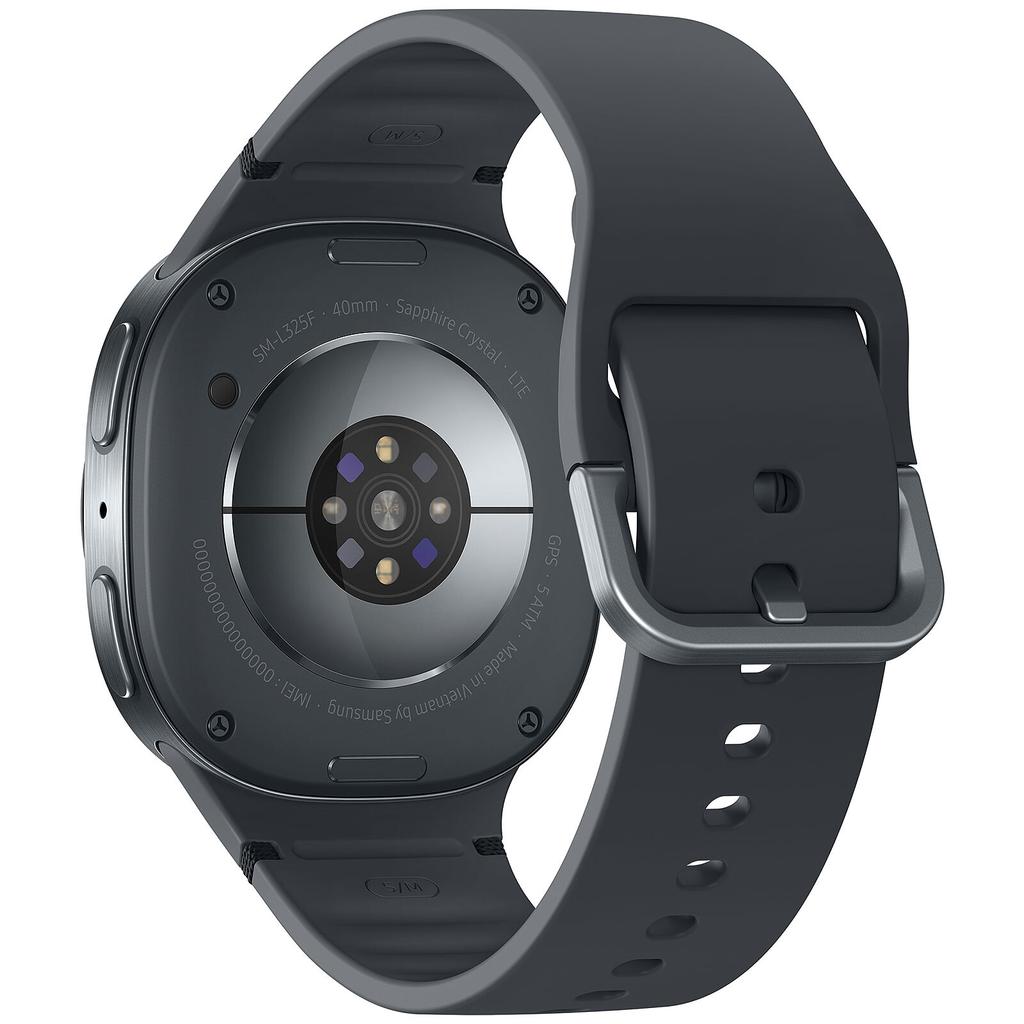 Samsung Galaxy Watch8 Bluetooth 40 mm - Grey