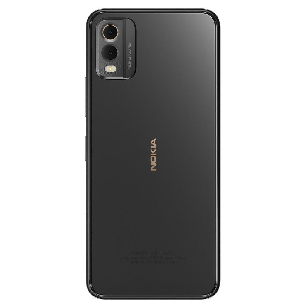 Nokia C32 64GB - Black - Unlocked