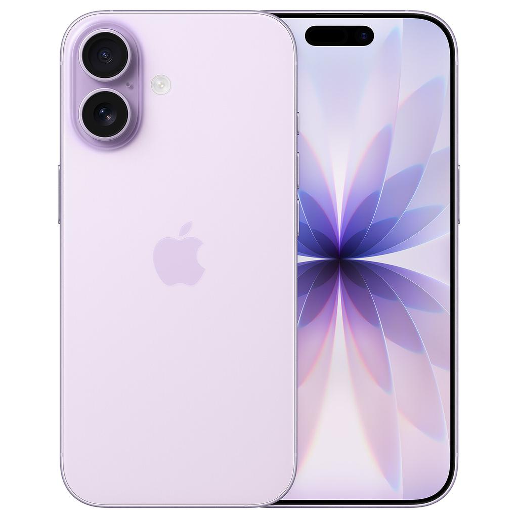 iPhone 17 256GB - Lavender - Unlocked