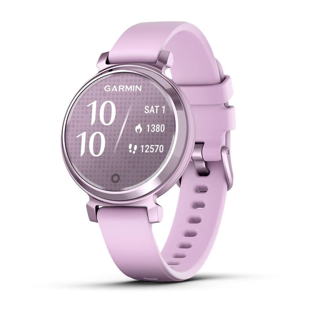 Garmin Lily 2 Bluetooth 14 mm - Purple