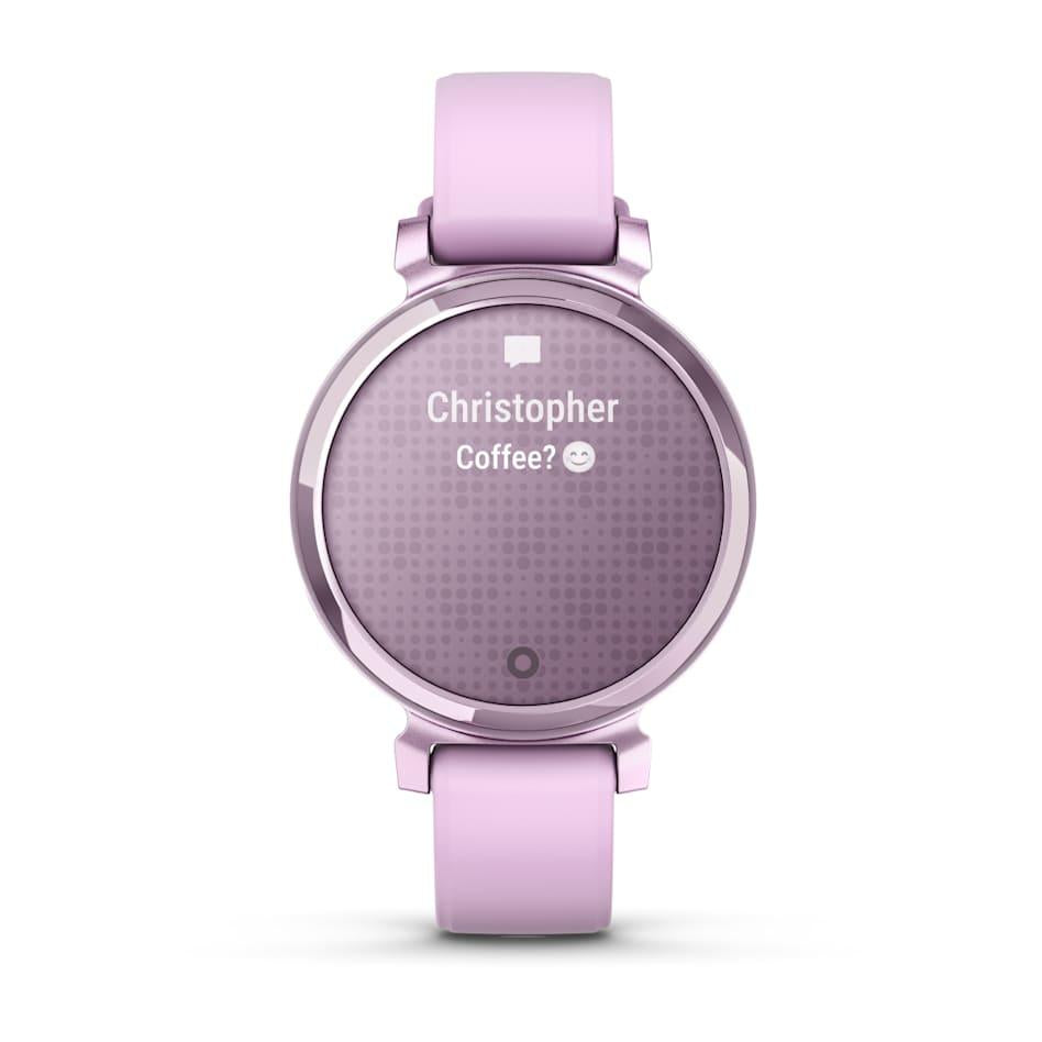 Garmin Lily 2 Bluetooth 14 mm - Purple