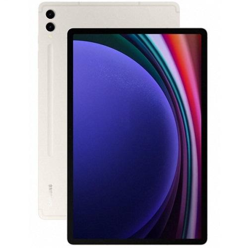 Galaxy Tab S9+ 256GB - Beige - Wi-Fi