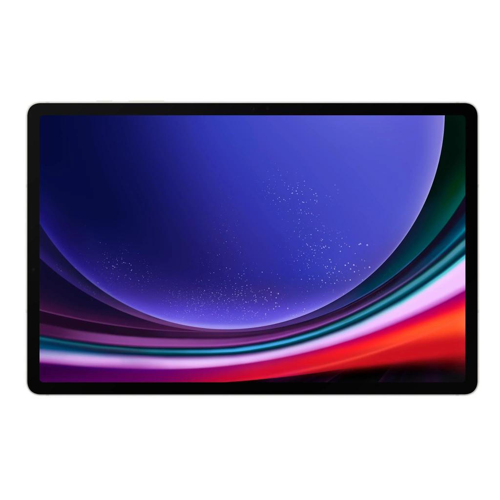 Galaxy Tab S9+ 256GB - Beige - Wi-Fi