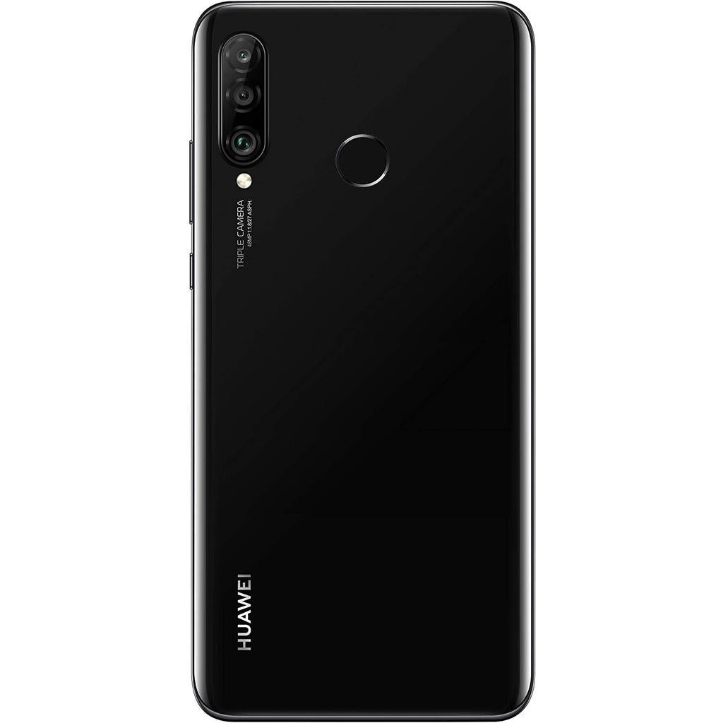 Huawei P30 Lite 128GB - Black - Unlocked