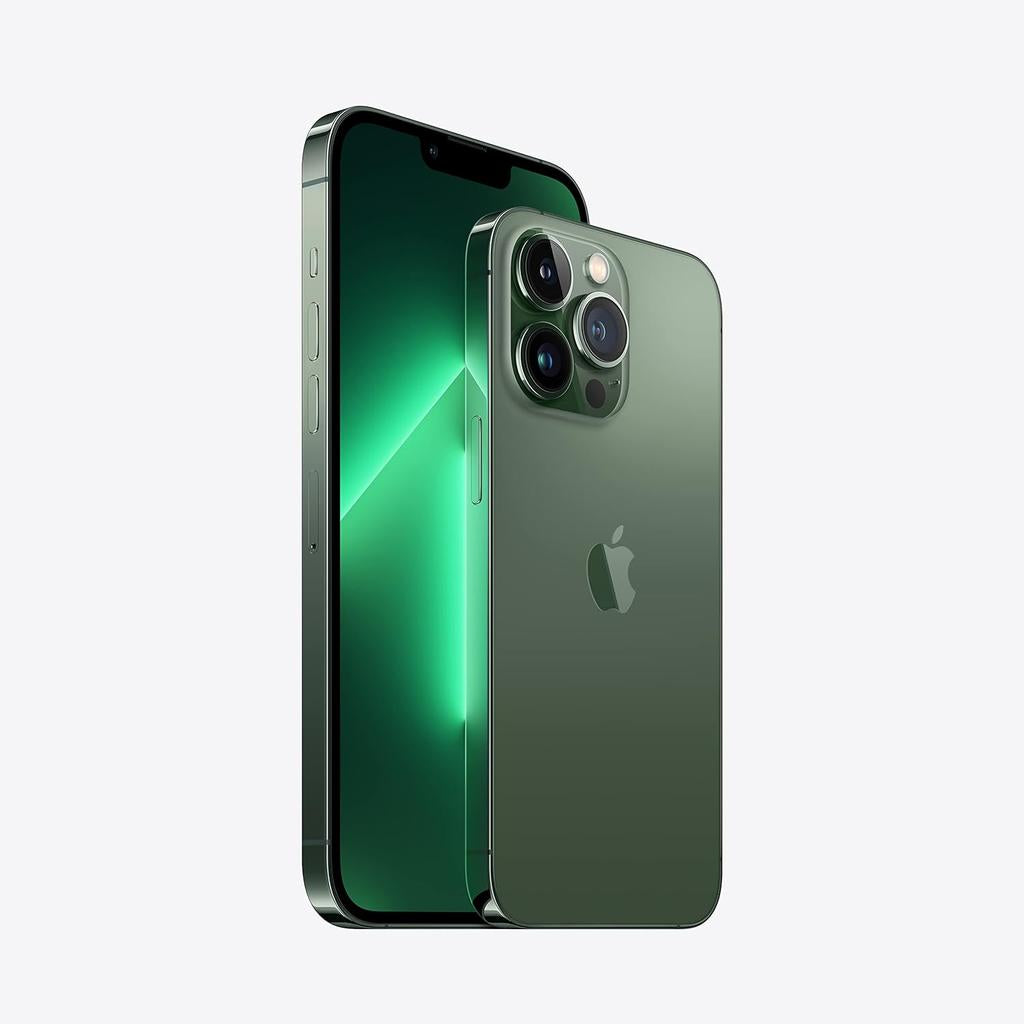 iPhone 13 Pro 128GB - Alpine Green - Unlocked