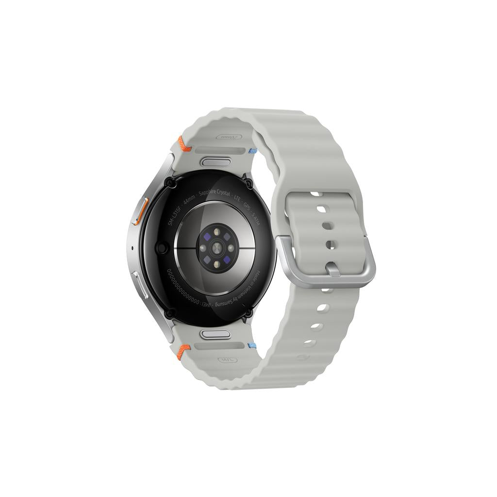 Samsung Galaxy Watch7 Bluetooth 44 mm - Silver