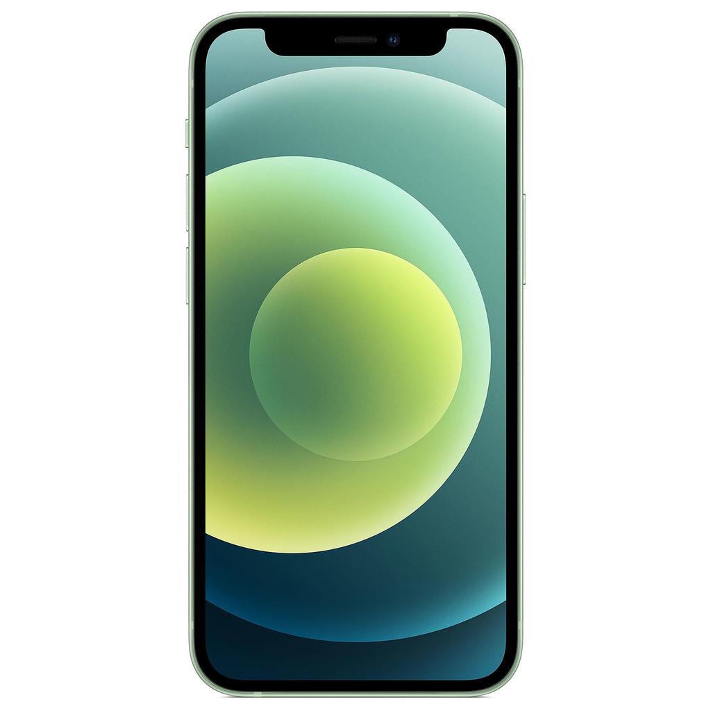 iPhone 12 mini 128GB - Green - Unlocked