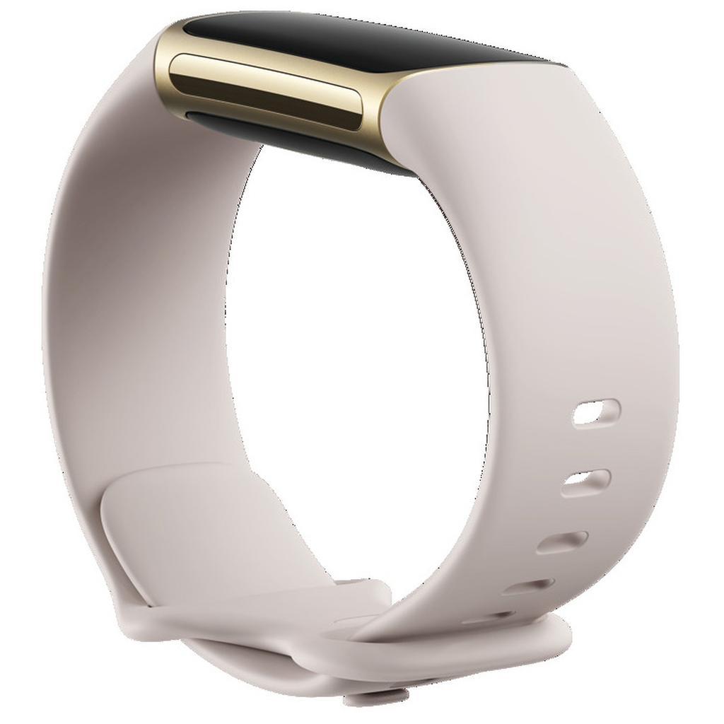 Fitbit Charge 5 Bluetooth 38 mm - Gold