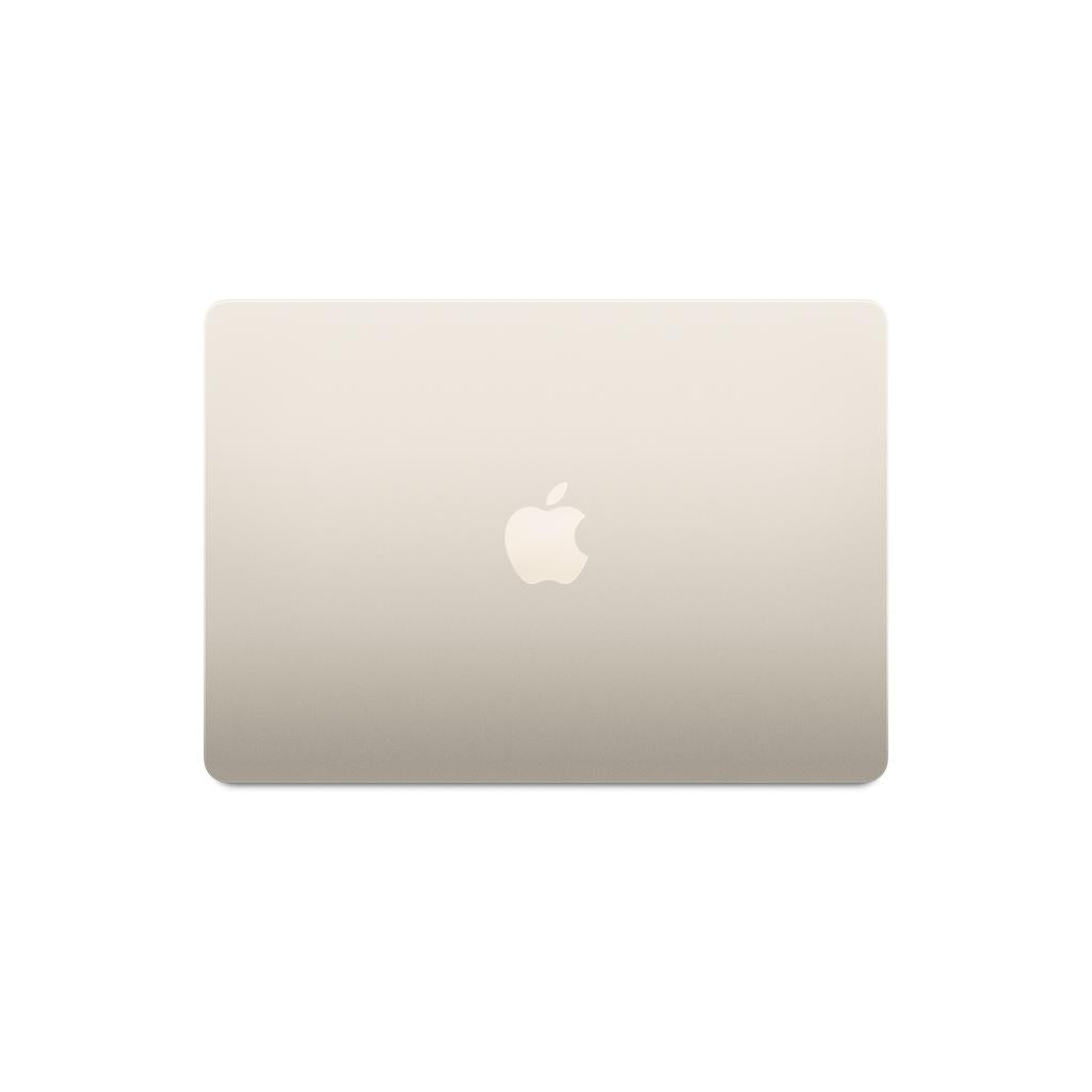 MacBook Air 15-inch (2023) - Apple M2 8-core and 10-core GPU - 8GB RAM - SSD 512GB - Standard display - QWERTY - English