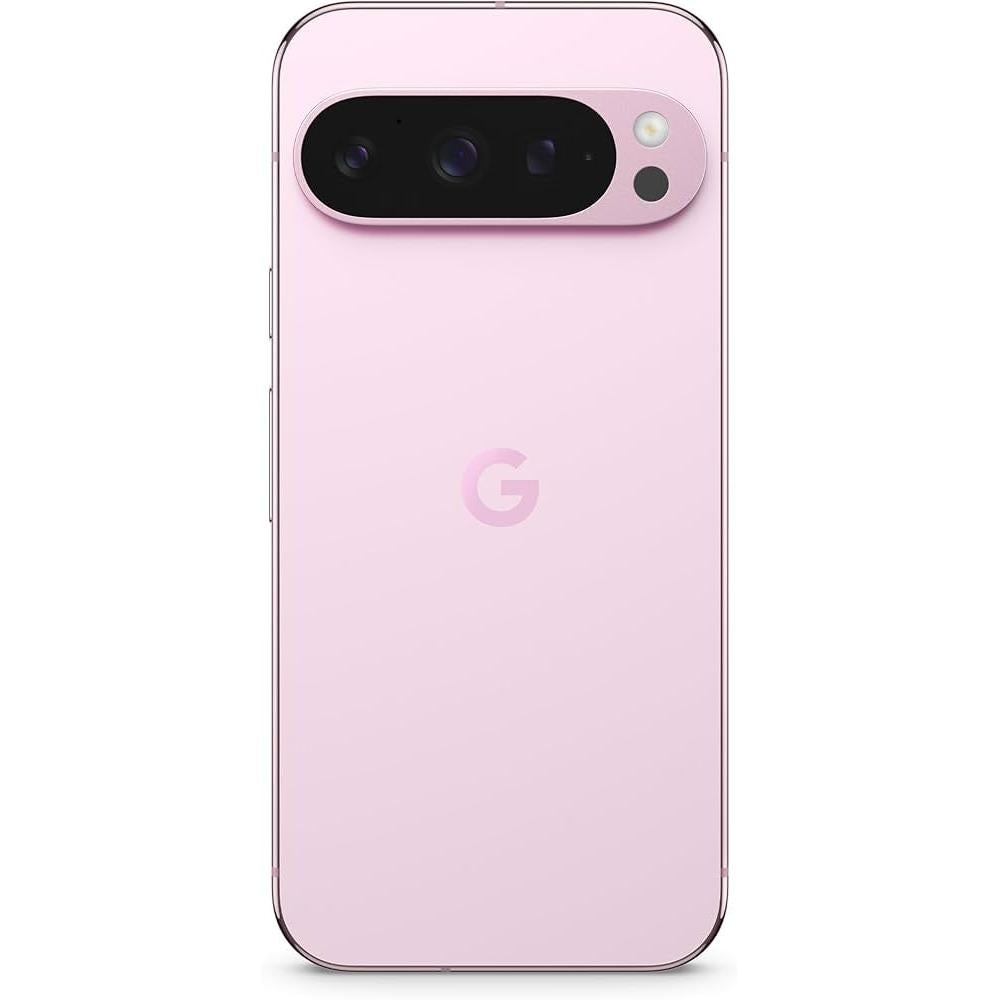 Google Pixel 9 Pro 128GB - Pink - Unlocked