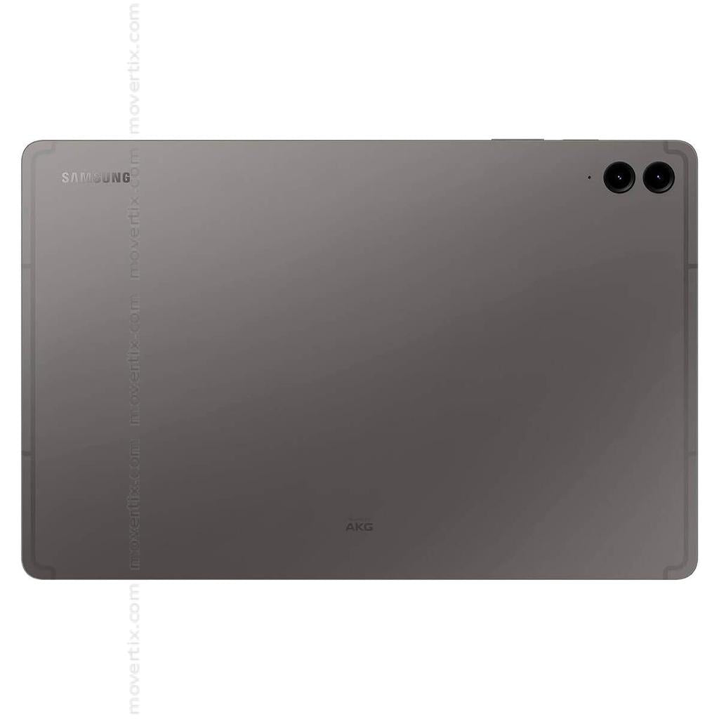Galaxy Tab S9+ 256GB - Grey - Wi-Fi