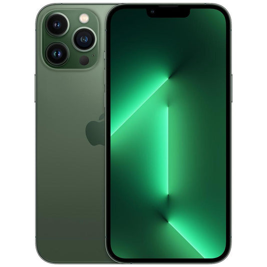 iPhone 13 Pro 512GB - Alpine Green - Unlocked