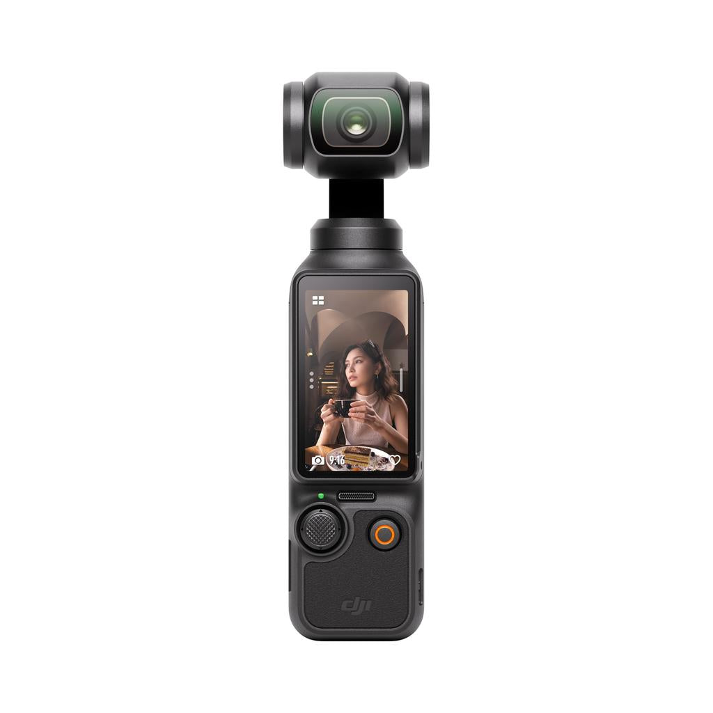 Dji Osmo Pocket 3 Sport camera