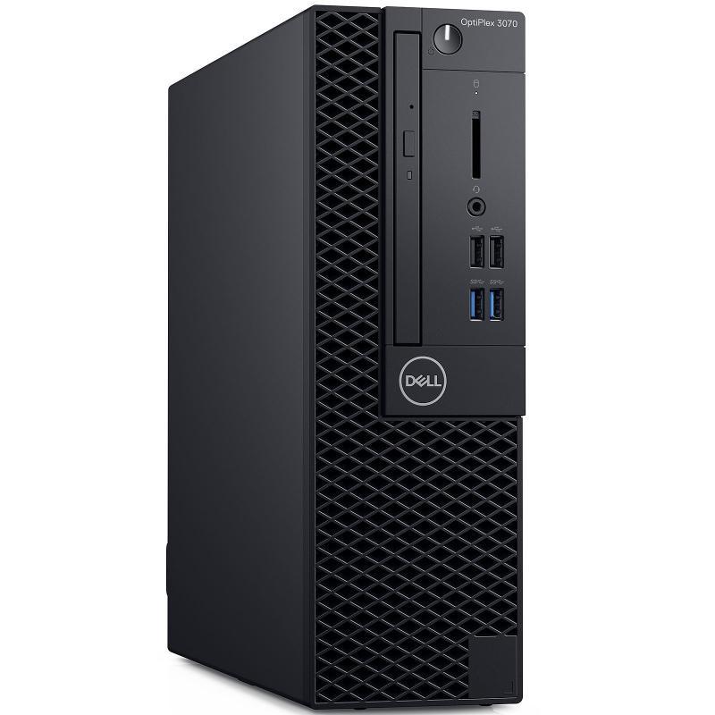 Dell OptiPlex 3070 SFF Core i5-9500 3 - SSD 256 GB - 16GB
