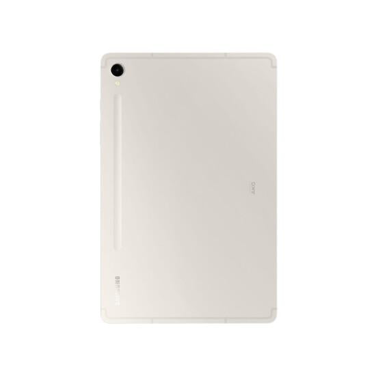 Galaxy Tab S9 256GB - Beige - Wi-Fi
