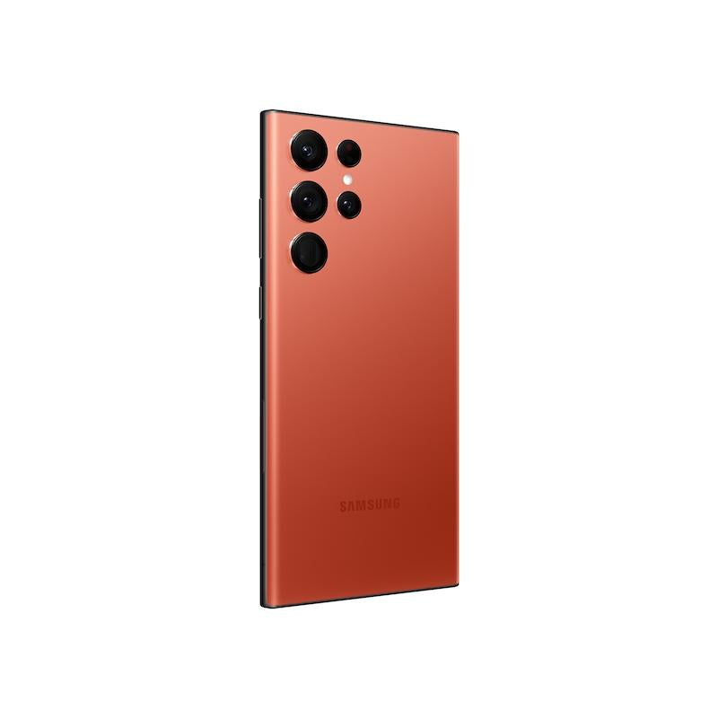 Galaxy S22 Ultra 5G 512GB - Red - Unlocked