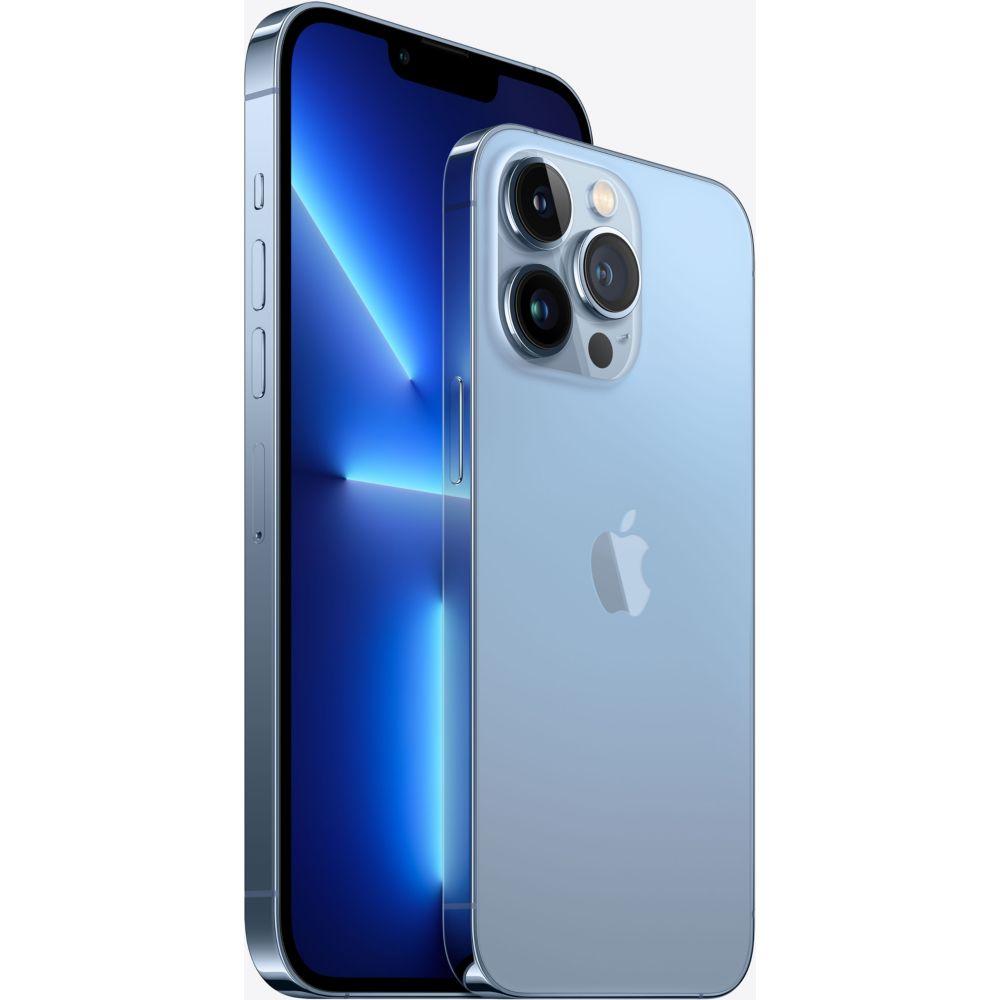 iPhone 13 Pro Max 1000GB - Sierra Blue - Unlocked