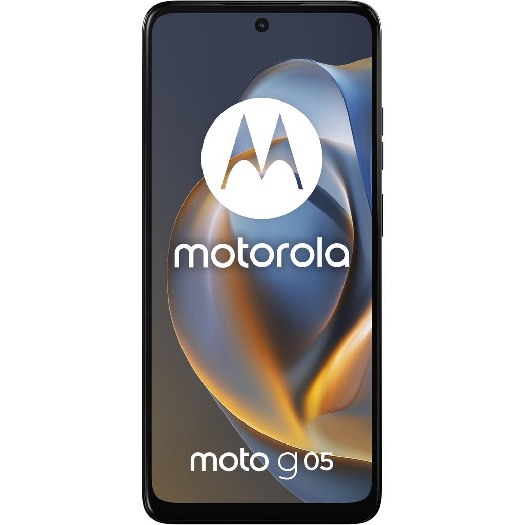 Motorola Moto G05 128GB - Blue - Unlocked