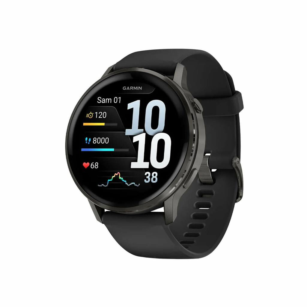 Garmin Venu 4 Bluetooth 41 mm - Black